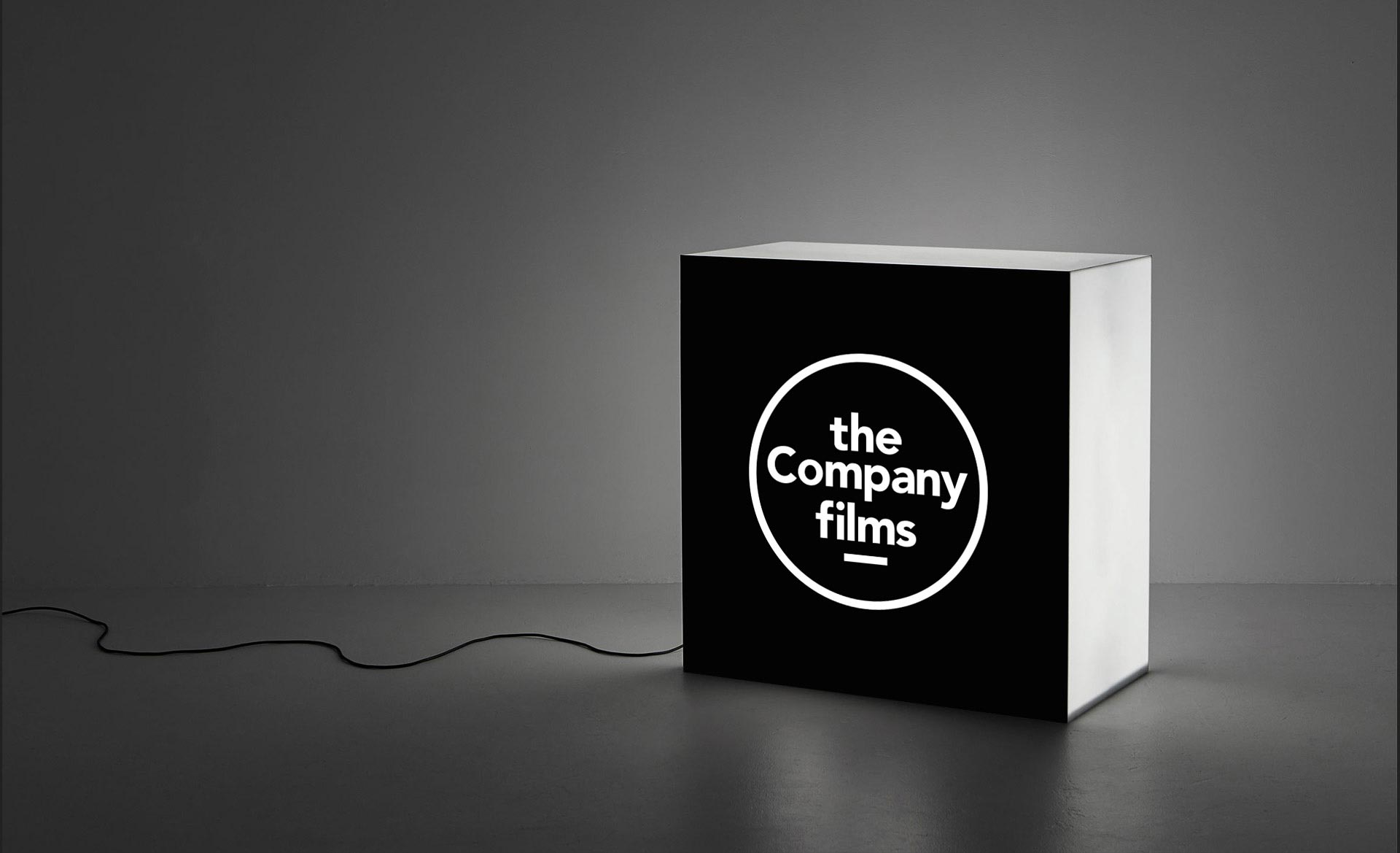 The Company Films