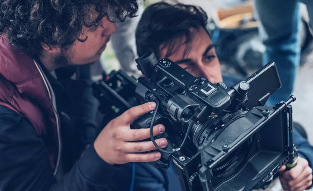 The Company Films