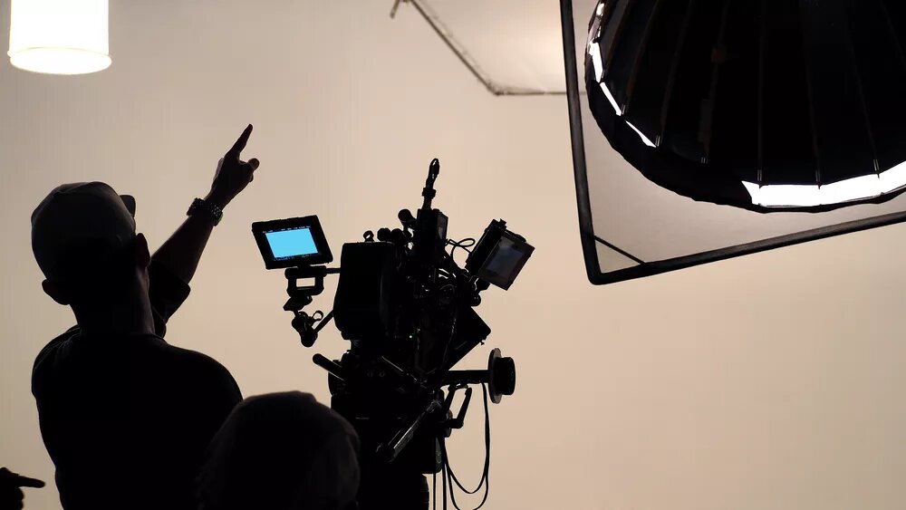 The Company Films